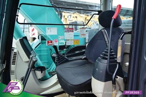 ขายรถขุด 13 ตัน KOBELCO SK135SR-3-YY07 มีกล้องมองหลัง มีอาร์มเครน มือสองสภาพดี นำเข้าจากญี่ปุ่น โดย P&P Pro ขายรถขุด 13 ตัน KOBELCO SK135SR-3-YY07 มีกล้องมองหลัง มีอาร์มเครน มือสองสภาพดี นำเข้าจากญี่ปุ่น โดย P&P Pro
