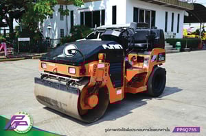ขายรถบดหน้าเหล็ก-หลังยาง HITACHI CC135C-3A เทียบเท่า SAKAI TW352-1 เอวอ่อน ชั่วโมงน้อย มือสองสภาพดี นำเข้าจากญี่ปุ่น โดย P&P Pro ขายรถบดหน้าเหล็ก-หลังยาง HITACHI CC135C-3A เทียบเท่า SAKAI TW352-1 เอวอ่อน ชั่วโมงน้อย มือสองสภาพดี นำเข้าจากญี่ปุ่น โดย P&P Pro