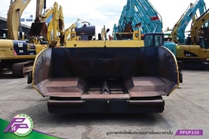 ขายรถปูยางมะตอย SUMITOMO HA60W-5 ปูกว้าง 6.0 เมตร ล้อยาง อสองสภาพดี นำเข้าจากญี่ปุ่น โดย P&P Pro ขายรถปูยางมะตอย SUMITOMO HA60W-5 ปูกว้าง 6.0 เมตร ล้อยาง อสองสภาพดี นำเข้าจากญี่ปุ่น โดย P&P Pro