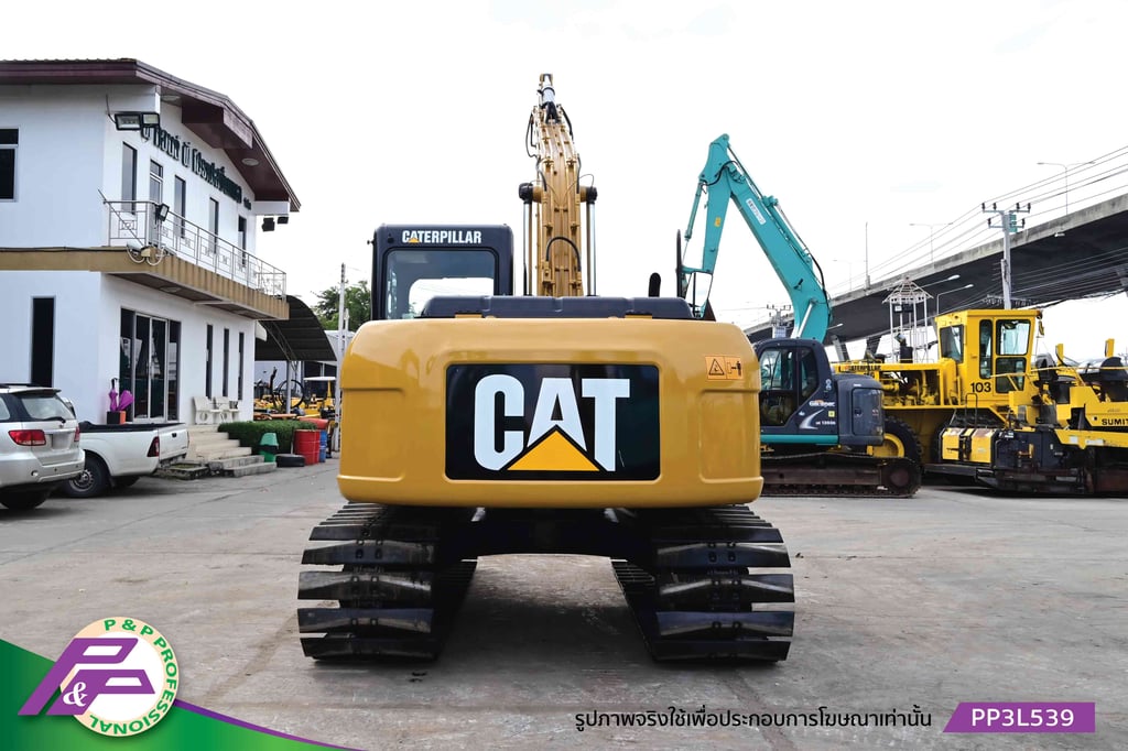 ขายแบคโฮ CAT 312D แทรค LGP บูมยาว 12.6 เมตร มือสองสภาพดี นำเข้าจากญี่ปุ่น โดย P&P Pro ขายแบคโฮ CAT 312D แทรค LGP บูมยาว 12.6 เมตร มือสองสภาพดี นำเข้าจากญี่ปุ่น โดย P&P Pro