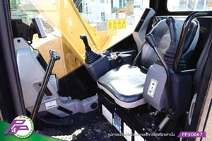 ขายรถขุดย่อม CAT 308ECR รุ่นใหม่ แทรคเหล็กพร้อมเกี๊ยะยาง มีไลน์หัวเจาะ มีอาร์มเครน มือสองสภาพดี นำเข้าจากญี่ปุ่น โดย P&P Pro ขายรถขุดย่อม CAT 308ECR รุ่นใหม่ แทรคเหล็กพร้อมเกี๊ยะยาง มีไลน์หัวเจาะ มีอาร์มเครน มือสองสภาพดี นำเข้าจากญี่ปุ่น โดย P&P Pro