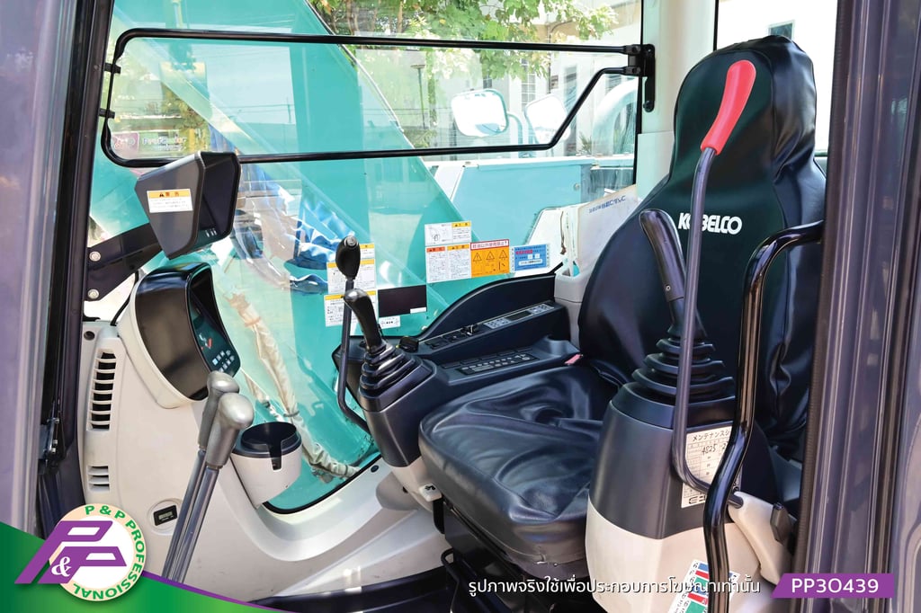 ขายแมคโคร KOBELCO SK75SRD-3E (YT08) แทรคเหล็กพร้อมเกี๊ยะยาง มีใบมีดดัน มีกล้องมองหลัง มีอาร์มเครน ชั่วโมงน้อย มือสองสภาพดี นำเข้าจากญี่ปุ่น โดย P&P Pro ขายแมคโคร KOBELCO SK75SRD-3E (YT08) แทรคเหล็กพร้อมเกี๊ยะยาง มีใบมีดดัน มีกล้องมองหลัง มีอาร์มเครน ชั่วโมงน้อย มือสองสภาพดี นำเข้าจากญี่ปุ่น โดย P&P Pro
