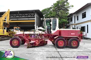 ขายรถเกรด MITSUBISHI MG300 เทียบเท่า 120G ห้องเก๋ง มี Scarifier ใบมีด 3.3 เมตร มือสองสภาพดีนำเข้าจากญี่ปุ่น โดย P&P Pro