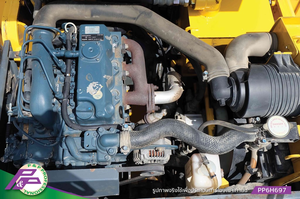 ขายรถบดหน้าเหล็ก-หลังยาง SAKAI TW352-1 รุ่นใหม่, เอวอ่อน, ชั่วโมงน้อย มือสองสภาพดี นำเข้าจากญี่ปุ่น โดย P&P Pro