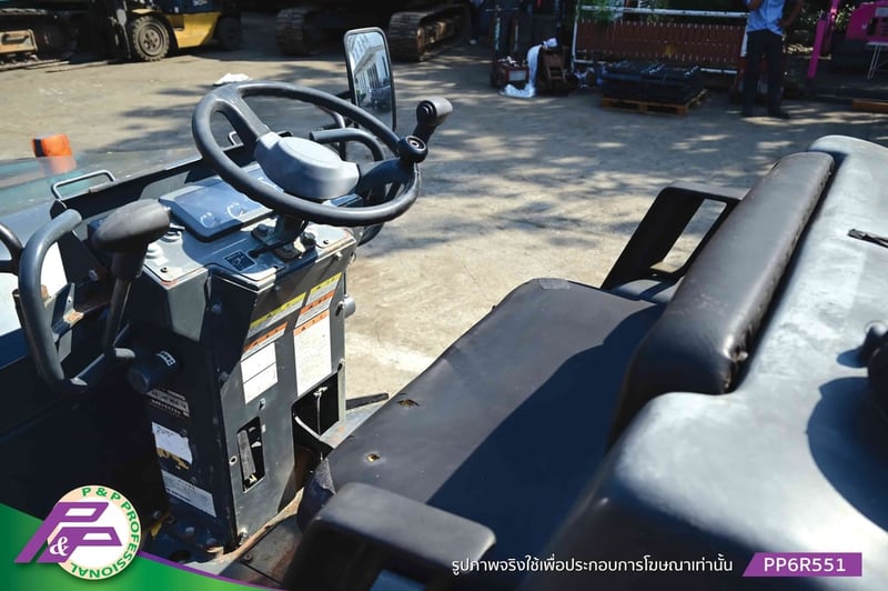 ขายรถบดหน้าเหล็ก-หลังยาง SAKAI TW502-1 รุ่นใหม่ เอวอ่อน ชั่วโมงน้อย มือสองสภาพดี นำเข้าจากญี่ปุ่น โดย P&P Pro