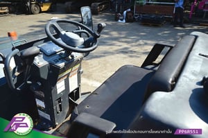 ขายรถบดหน้าเหล็ก-หลังยาง SAKAI TW502-1 รุ่นใหม่ เอวอ่อน ชั่วโมงน้อย มือสองสภาพดี นำเข้าจากญี่ปุ่น โดย P&P Pro