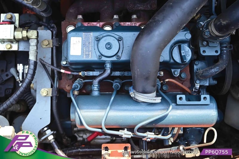 ขายรถบดหน้าเหล็ก-หลังยาง HITACHI CC135C-3A เทียบเท่า SAKAI TW352-1 เอวอ่อน ชั่วโมงน้อย มือสองสภาพดี นำเข้าจากญี่ปุ่น โดย P&P Pro ขายรถบดหน้าเหล็ก-หลังยาง HITACHI CC135C-3A เทียบเท่า SAKAI TW352-1 เอวอ่อน ชั่วโมงน้อย มือสองสภาพดี นำเข้าจากญี่ปุ่น โดย P&P Pro