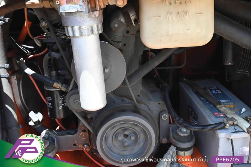 ขายรถบด 2 ล้อเหล็ก HAMM HD110 ขนาด 8-10 ตัน ความกว้าง Drum 1.68 เมตร ห้องเก๋ง มือสองสภาพดี นำเข้าจากญี่ปุ่น โดย P&P Pro