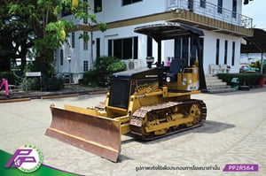 ขายรถดัน MITSUBISHI BD2J ใบมีด 6 ทิศทาง ชั่วโมงน้อย มือสองสภาพดี นำเข้าจากญี่ปุ่น โดย P&P Pro