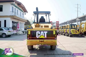 ขายรถตักล้อยาง CAT 910G เทียบเท่า WA100-5 มือสองสภาพดี นำเข้าจากญี่ปุ่น โดย P&P Pro