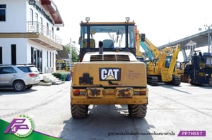 ขายรถตักล้อยาง CAT 914G เทียบเท่า WA150-5 ห้องเก๋ง, มี Quick Coupler, มีฟังก์ชันลดความสั่นสะเทือนขณะขับขี่ Ride Control มือสองสภาพดี นำเข้าจากญี่ปุ่น โดย P&P Pro ขายรถตักล้อยาง CAT 914G เทียบเท่า WA150-5 ห้องเก๋ง, มี Quick Coupler, มีฟังก์ชันลดความสั่นสะเทือนขณะขับขี่ Ride Control มือสองสภาพดี นำเข้าจากญี่ปุ่น โดย P&P Pro