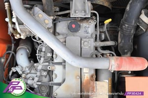 ขายแมคโคร HITACHI ZX120-3 มีไลน์หัวเจาะ, มีกล้องมองหลัง, มีอาร์มเครน มือสองสภาพดี นำเข้าจากญี่ปุ่น โดย P&P Pro