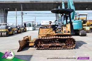 ขายแทรคเตอร์ MITSUBISHI BD2J-2 Series 2 ตีนเป็ด 500 มม. ใบมีด 6 ทิศทาง มือสองสภาพดี นำเข้าจากญี่ปุ่น โดย P&P Pro