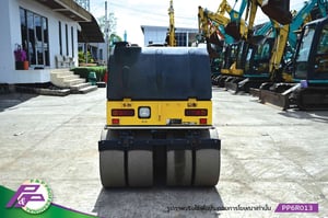 ขายรถบดหน้าเหล็ก-หลังยาง SAKAI TW352-1 รุ่นใหม่ เอวอ่อน มือสองสภาพดี นำเข้าจากญี่ปุ่น โดย P&P Pro ขายรถบดหน้าเหล็ก-หลังยาง SAKAI TW352-1 รุ่นใหม่ เอวอ่อน มือสองสภาพดี นำเข้าจากญี่ปุ่น โดย P&P Pro