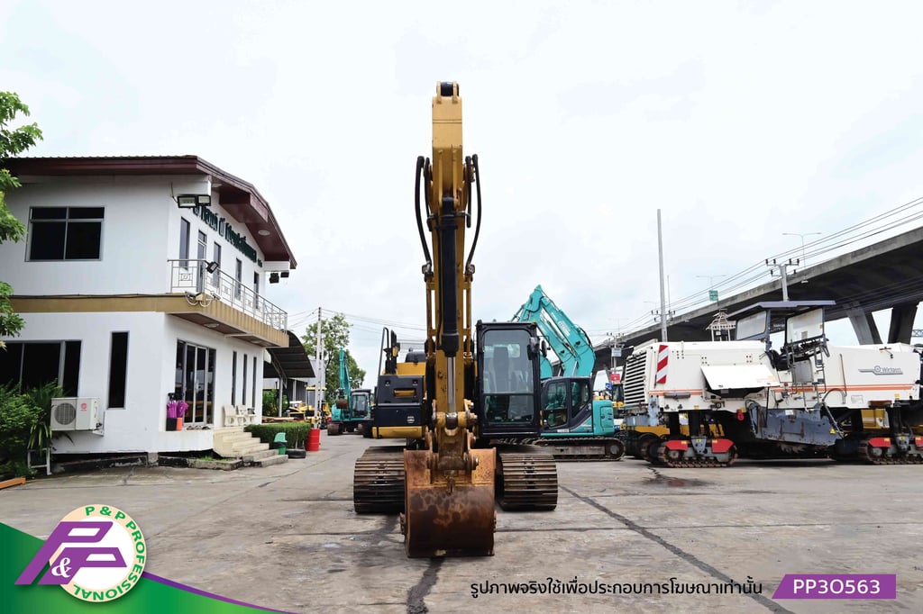 ขายรถขุด CAT 320E-2 ซีรี่ย์ E-2 มีไลน์หัวเจาะ มีกล้องมองหลัง มือสองสภาพดี นำเข้าจากญี่ปุ่น โดย P&P Pro ขายรถขุด CAT 320E-2 ซีรี่ย์ E-2 มีไลน์หัวเจาะ มีกล้องมองหลัง มือสองสภาพดี นำเข้าจากญี่ปุ่น โดย P&P Pro