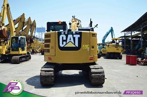 ขายรถขุด 14 ตัน CAT 314E L CR แทรคเหล็กพร้อมเกี๊ยะยาง มีอาร์มเครน มีกล้องมองหลัง ชั่วโมงน้อย มือสองสภาพดี นำเข้าจากญี่ปุ่น โดย P&P Pro