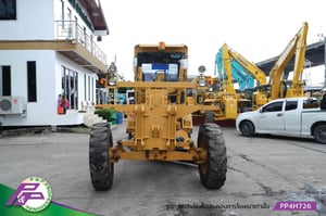 ขายรถเกรด MITSUBISHI MG200 เทียบเท่า 120G, ห้องเก๋ง, ใบมีด 3.1 เมตร มือสองสภาพดี นำเข้าจากญี่ปุ่น โดย P&P Pro