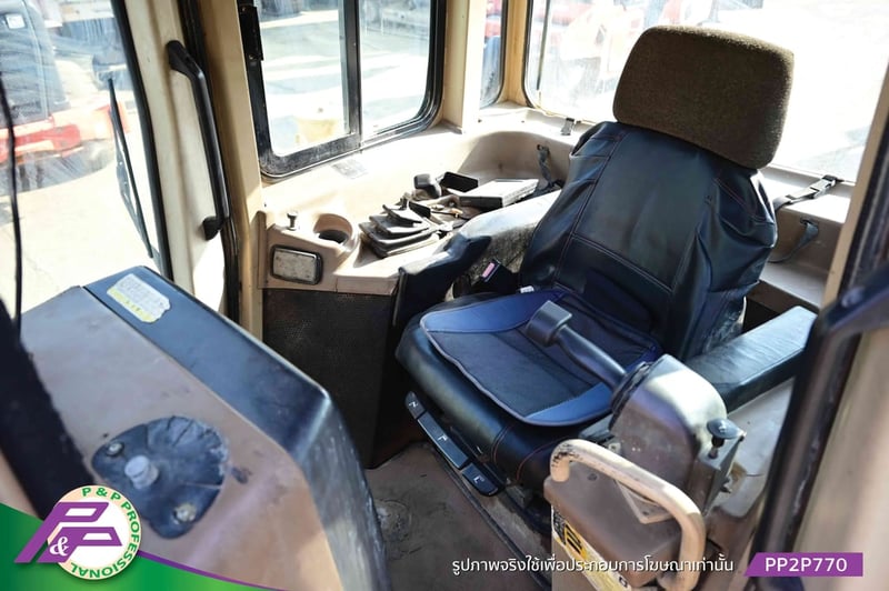 ขายรถดันดิน CAT D6R LGP ห้องเก๋ง ใบมีด 4 ทิศทาง มือสองสภาพดี นำเข้าจากญี่ปุ่น โดย P&P Pro ขายรถดันดิน CAT D6R LGP ห้องเก๋ง ใบมีด 4 ทิศทาง มือสองสภาพดี นำเข้าจากญี่ปุ่น โดย P&P Pro