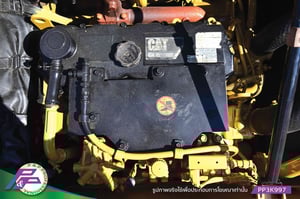 ขายรถขุด CAT 312D มือสองสภาพดี นำเข้าจากญี่ปุ่น โดย P&P Pro