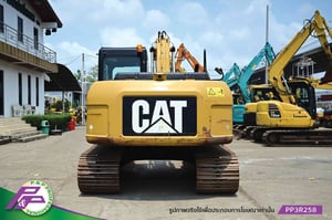 ขายรถขุด CAT 312D แทรคใหญ่ มีอาร์มเครน ชั่วโมงน้อย มือสองสภาพดี นำเข้าจากญี่ปุ่น โดย P&P Pro