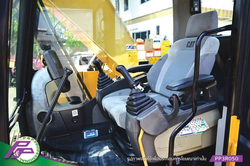 ขายรถขุด 22 ตัน CAT 320DRR-E มีไลน์หัวเจาะ มือสองสภาพดี นำเข้าจากญี่ปุ่น โดย P&P Pro ขายรถขุด 22 ตัน CAT 320DRR-E มีไลน์หัวเจาะ มือสองสภาพดี นำเข้าจากญี่ปุ่น โดย P&P Pro