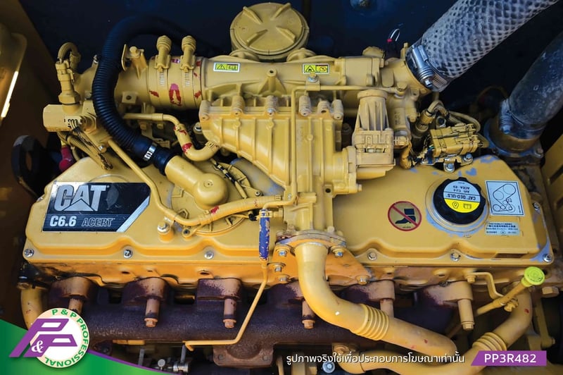ขายรถขุดใหญ่ CAT 320E-2 ซีรี่ย์ E-2 มีกล้องมองหลัง มีอาร์มเครน มือสองสภาพดี นำเข้าจากญี่ปุ่น โดย P&P Pro ขายรถขุดใหญ่ CAT 320E-2 ซีรี่ย์ E-2 มีกล้องมองหลัง มีอาร์มเครน มือสองสภาพดี นำเข้าจากญี่ปุ่น โดย P&P Pro