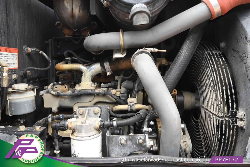 ขายรถตักล้อยาง HITACHI ZW120-5B รุ่นใหม่ เทียบเท่า 914K เก่านอกสภาพดี โดย P&P Pro ขายรถตักล้อยาง HITACHI ZW120-5B รุ่นใหม่ เทียบเท่า 914K เก่านอกสภาพดี โดย P&P Pro