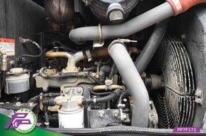 ขายรถตักล้อยาง HITACHI ZW120-5B รุ่นใหม่ เทียบเท่า 914K เก่านอกสภาพดี โดย P&P Pro