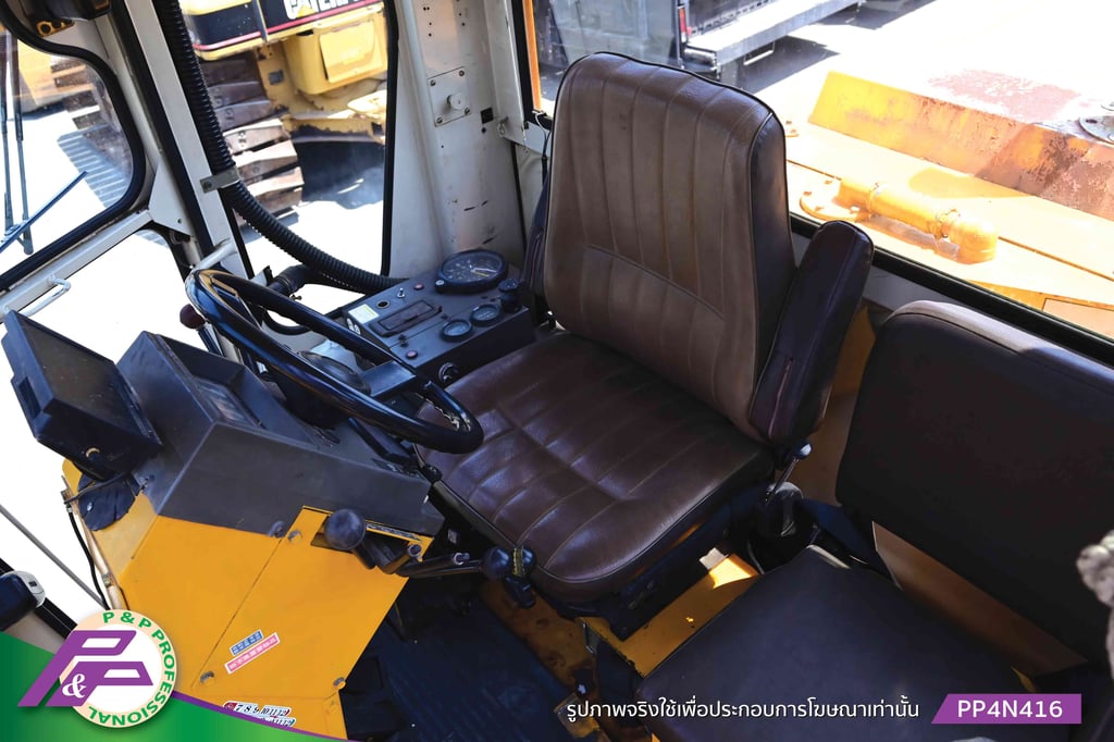 ขายรถเกรด MITSUBISHI MG430 เทียบเท่า 12G มี Scarifier ใบมีด 3.7 เมตร มือสองสภาพดี นำเข้าจากญี่ปุ่น โดย P&P Pro ขายรถเกรด MITSUBISHI MG430 เทียบเท่า 12G มี Scarifier ใบมีด 3.7 เมตร มือสองสภาพดี นำเข้าจากญี่ปุ่น โดย P&P Pro