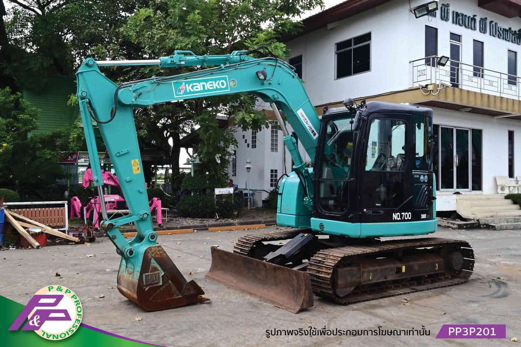 ขายแมคโคร CAT 308E รุ่นใหม่ มีใบมีดดัน มีอาร์มเครน ชั่วโมงน้อย มือสองสภาพดี นำเข้าจากญี่ปุ่น โดย P&P Pro ขายแมคโคร CAT 308E รุ่นใหม่ มีใบมีดดัน มีอาร์มเครน ชั่วโมงน้อย มือสองสภาพดี นำเข้าจากญี่ปุ่น โดย P&P Pro