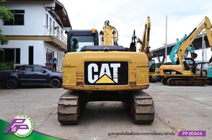 ขายรถขุด CAT 311FLRR รุ่นใหม่ F Series แทรคเหล็กพร้อมเกี๊ยะยาง มีกล้องมองหลัง มีอาร์มเครน มือสองสภาพดี นำเข้าจากญี่ปุ่น โดย P&P Pro