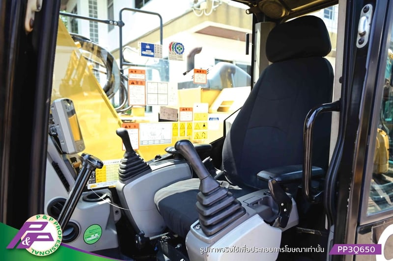 ขายรถขุด 14 ตัน CAT 314E L CR แทรคเหล็กพร้อมเกี๊ยะยาง มีอาร์มเครน มีกล้องมองหลัง ชั่วโมงน้อย มือสองสภาพดี นำเข้าจากญี่ปุ่น โดย P&P Pro