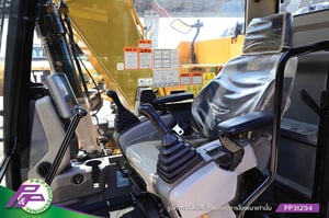 ขายรถขุด CAT 312E แทรคใหญ่ มีกล้องมองหลัง มีอาร์มเครน มือสองสภาพดี นำเข้าจากญี่ปุ่น โดย P&P Pro