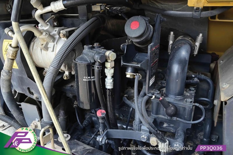 ขายแมคโครย่อม KOMATSU PC78US-8 มีอาร์มเครน มีใบมีดดัน มือสองสภาพดี นำเข้าจากญี่ปุ่น โดย P&P Pro ขายแมคโครย่อม KOMATSU PC78US-8 มีอาร์มเครน มีใบมีดดัน มือสองสภาพดี นำเข้าจากญี่ปุ่น โดย P&P Pro