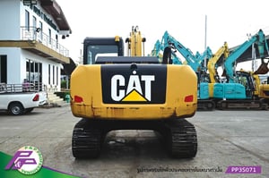 ขายรถขุด 12 ตัน CAT 312F GC มีกล้องมองหลัง มีอาร์มเครน ชั่วโมงน้อย มือสองสภาพดี นำเข้าจากญี่ปุ่น โดย P&P Pro ขายรถขุด 12 ตัน CAT 312F GC มีกล้องมองหลัง มีอาร์มเครน ชั่วโมงน้อย มือสองสภาพดี นำเข้าจากญี่ปุ่น โดย P&P Pro