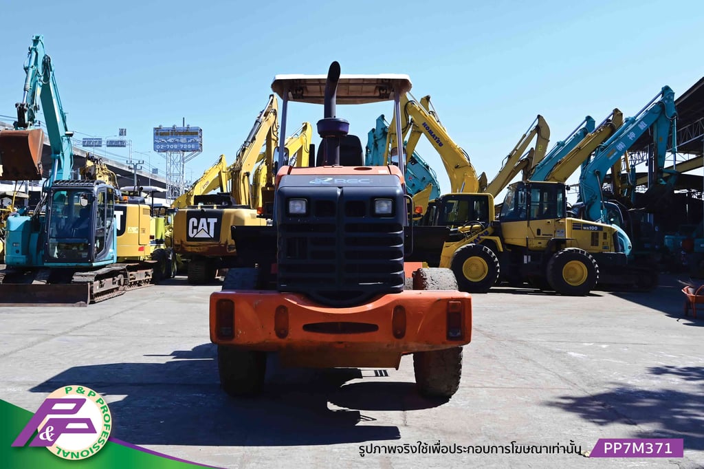 ขายรถตัก HITACHI ZW100-5B รุ่นใหม่ เทียบเท่า WA100-7 และ 910K แขนยาว ชั่วโมงน้อย มือสองสภาพดี นำเข้าจากญี่ปุ่น โดย P&P Pro ขายรถตัก HITACHI ZW100-5B รุ่นใหม่ เทียบเท่า WA100-7 และ 910K แขนยาว ชั่วโมงน้อย มือสองสภาพดี นำเข้าจากญี่ปุ่น โดย P&P Pro