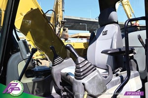 ขายรถขุด CAT 312D มือสองสภาพดี นำเข้าจากญี่ปุ่น โดย P&P Pro