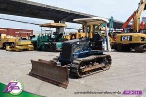 ขายรถแทรคเตอร์ MITSUBISHI BD2J แทรคเหล็กพร้อมเกี๊ยะยาง ใบมีด 6 ทิศทาง มือสองสภาพดี นำเข้าจากญี่ปุ่นโดย P&P Pro