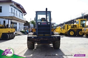 ขาย รถตักล้อยาง TCM L20-3 เทียบเท่า WA200-5 และ 924G2 ห้องเก๋ง มือสองสภาพดี นำเข้าจากญี่ปุ่น โดย P&P Pro