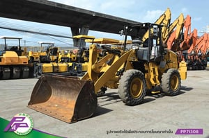 ขายรถตัก CAT 910K รุ่นใหม่ เทียบเท่า WA100-7 ยางตัน มี Piping มี Quick Coupler มีฟังก์ชันลดความสั่นสะเทือนขณะขับขี่ Ride control มือสองสภาพดี นำเข้าจากญี่ปุ่น โดย P&P Pro ขายรถตัก CAT 910K รุ่นใหม่ เทียบเท่า WA100-7 ยางตัน มี Piping มี Quick Coupler มีฟังก์ชันลดความสั่นสะเทือนขณะขับขี่ Ride control มือสองสภาพดี นำเข้าจากญี่ปุ่น โดย P&P Pro