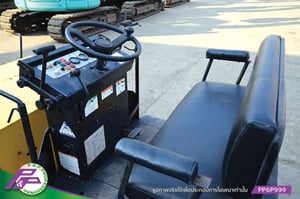 ขายรถบดหน้าเหล็ก-หลังยาง SUMITOMO HW30VW เทียบเท่า SAKAI TW350 เอวอ่อน ชั่วโมงน้อย มือสองสภาพดี นำเข้าจากญี่ปุ่น โดย P&P Pro