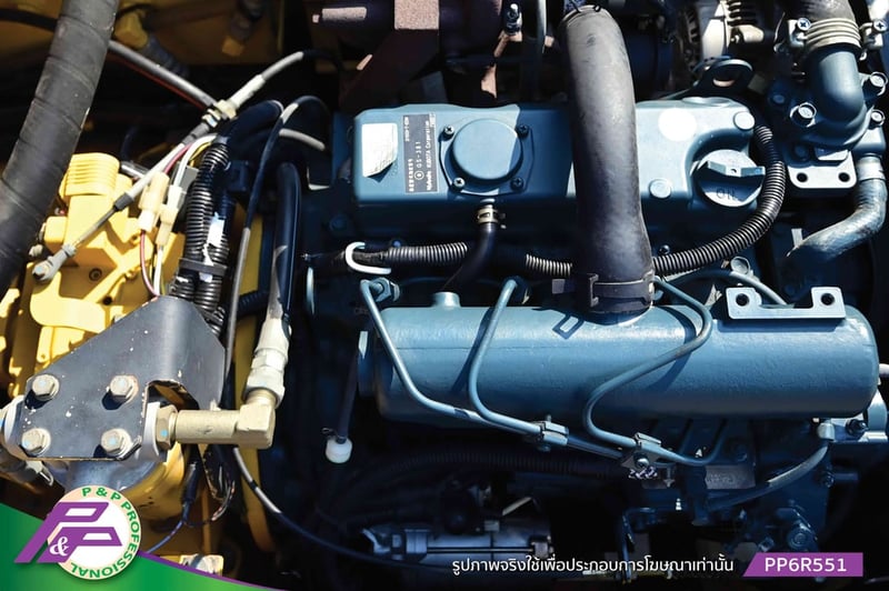 ขายรถบดหน้าเหล็ก-หลังยาง SAKAI TW502-1 รุ่นใหม่ เอวอ่อน ชั่วโมงน้อย มือสองสภาพดี นำเข้าจากญี่ปุ่น โดย P&P Pro