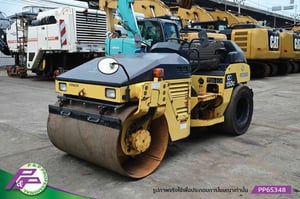 ขายรถบดหน้าเหล็ก-หลังยาง HITACHI CC135C-3A เทียบเท่า SAKAI TW502-1 เอวอ่อน มือสองสภาพดี นำเข้าจากญี่ปุ่น โดย P&P Pro ขายรถบดหน้าเหล็ก-หลังยาง HITACHI CC135C-3A เทียบเท่า SAKAI TW502-1 เอวอ่อน มือสองสภาพดี นำเข้าจากญี่ปุ่น โดย P&P Pro