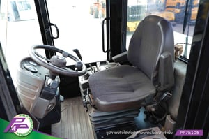 ขายรถตัก CAT 910H ขนาดเทียบเท่า WA100-6 มือสองสภาพดี นำเข้าจากญี่ปุ่น โดย P&P Pro