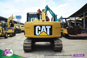 ขายรถขุด แทรคเหล็กพร้อมเกี๊ยะยาง CAT 311DRR มีอาร์มเครน ชั่วโมงน้อย มือสองสภาพดี นำเข้าจากญี่ปุ่น โดย P&P Pro