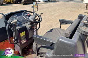 ขายรถบดหน้าเหล็ก-หลังยาง HITACHI ZC35C-3 เทียบเท่า TW352-1 เอวอ่อน ชั่วโมงน้อยมือสองสภาพดี นำเข้าจากญี่ปุ่น โดย P&P Pro