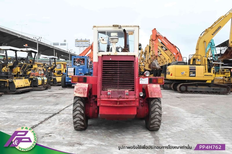 ขายรถเกรด MITSUBISHI MG300 เทียบเท่า 120G ห้องเก๋ง มี Scarifier ใบมีด 3.3 เมตร มือสองสภาพดีนำเข้าจากญี่ปุ่น โดย P&P Pro