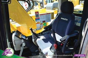 ขายรถขุด 13 ตัน KOMATSU PC138US-11 แทรคใหญ่พร้อมเกี๊ยะยาง มีกล้องรอบคัน มีอาร์มเครน ชั่วโมงน้อย มือสองสภาพดี นำเข้าจากญี่ปุ่น โดย P&P Pro ขายรถขุด 13 ตัน KOMATSU PC138US-11 แทรคใหญ่พร้อมเกี๊ยะยาง มีกล้องรอบคัน มีอาร์มเครน ชั่วโมงน้อย มือสองสภาพดี นำเข้าจากญี่ปุ่น โดย P&P Pro