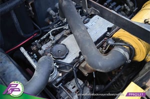 ขาย SUMITOMO HW30VW-5 รถบดหน้าเหล็ก-หลังยาง เทียบเท่า SAKAI TW352 เอวอ่อน มือสองสภาพดี นำเข้าจากญี่ปุ่น โดย P&P Pro ขาย SUMITOMO HW30VW-5 รถบดหน้าเหล็ก-หลังยาง เทียบเท่า SAKAI TW352 เอวอ่อน มือสองสภาพดี นำเข้าจากญี่ปุ่น โดย P&P Pro