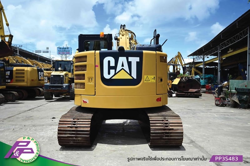 ขายรถขุด 14 ตัน CAT 314E LCR แทรคใหญ่ มีอาร์มเครน มีกล้องมองหลัง มือสองสภาพดี นำเข้าจากญี่ปุ่น โดย P&P Pro ขายรถขุด 14 ตัน CAT 314E LCR แทรคใหญ่ มีอาร์มเครน มีกล้องมองหลัง มือสองสภาพดี นำเข้าจากญี่ปุ่น โดย P&P Pro